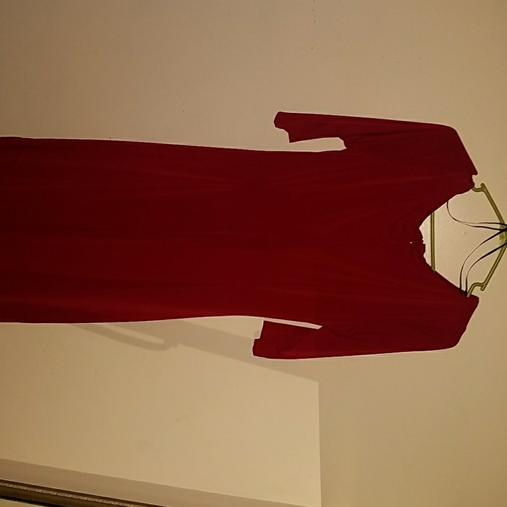 Dress - Picture 2 of 3